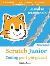 SCRATCH JUNIOR
#SMARTSCHOOL