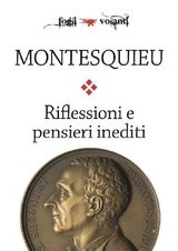 RIFLESSIONI E PENSIERI
FOGLI VOLANTI