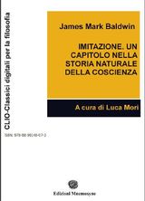 IMITAZIONE.UN CAPITOLO NELLA STORIA NATURALE DELLA COSCIENZA