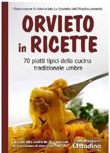 ORVIETO IN RICETTE