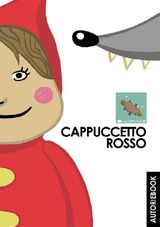 CAPPUCCETTO ROSSO