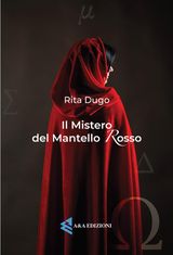 IL MISTERO DEL MANTELLO ROSSO