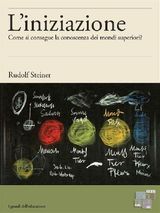 L&APOS;INIZIAZIONE
I GRANDI DELL&APOS;EDUCAZIONE