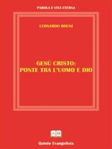 GESU&APOS; CRISTO PONTE TRA L&APOS;UOMO E DIO