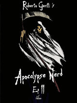 APOCALYPSE NERD - EP2 DI 4