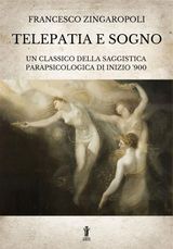 TELEPATIA E SOGNO