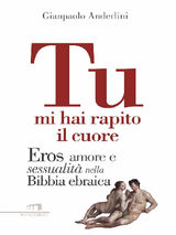 TU MI HAI RAPITO IL CUORE.