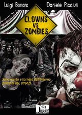 CLOWNS VS ZOMBIES