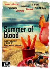 SUMMER OF BLOOD