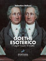 GOETHE ESOTERICO
I SAGGI