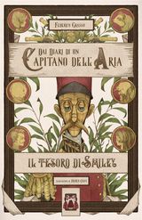 DAI DIARI DI UN CAPITANO DELL&APOS;ARIA - IL TESORO DI SMILEY