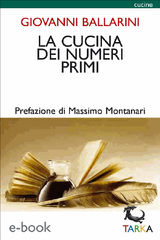 LA CUCINA DEI NUMERI PRIMI