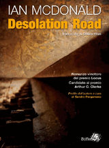 DESOLATION ROAD