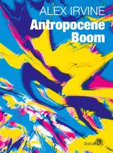 ANTROPOCENE BOOM