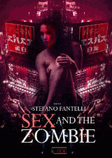 SEX AND THE ZOMBIE
K_NOIR