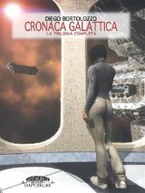 CRONACA GALATTICA