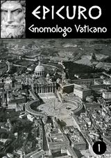 GNOMOLOGIO VATICANO