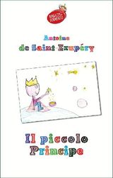 IL PICCOLO PRINCIPE (CON I DISEGNI DEI BAMBINI DI UNA IV ELEMENTARE)
RAGAZZI IN FERMENTO