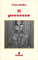 IL PROCESSO
EMOZIONI SENZA TEMPO