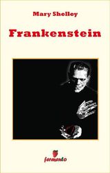 FRANKENSTEIN
EMOZIONI SENZA TEMPO