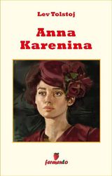 ANNA KARENINA
EMOZIONI SENZA TEMPO