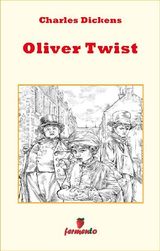 OLIVER TWIST
EMOZIONI SENZA TEMPO