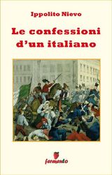 LE CONFESSIONI DUN ITALIANO
EMOZIONI SENZA TEMPO