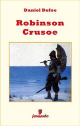 ROBINSON CRUSOE
EMOZIONI SENZA TEMPO