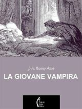 LA GIOVANE VAMPIRA
NARRATIVA