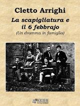 LA SCAPIGLIATURA E IL 6 DI FEBBRAJO
MAREE