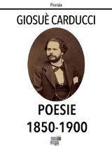 POESIE 1850-1900
POESIA