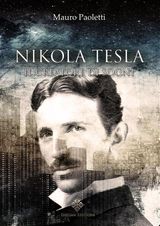 NIKOLA TESLA
ENIGMA ANTICHI