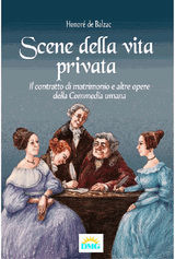 SCENE DELLA VITA PRIVATA