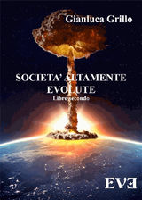 SOCIET ALTAMENTE EVOLUTE - LIBRO SECONDO