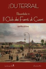 IL CLUB DEI FANTI DI CUORI. PARTE PRIMA
AURORA