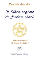 IL LIBRO SEGRETO DI JORDAN VIACH