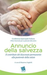 ANNUNCIO DELLA SALVEZZA