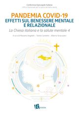 PANDEMIA COVID-19. EFFETTISUL BENESSERE MENTALE ERELAZIONALE.