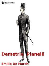 DEMETRIO PIANELLI