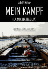 MEIN KAMPF (LA MIA BATTAGLIA)