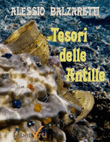 TESORI DELLE ANTILLE
AURORA