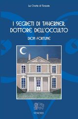 I SEGRETI DI TAVERNER, DOTTORE DELLOCCULTO