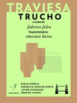 TRUCHO
TRAVIESA