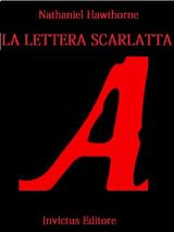 LA LETTERA SCARLATTA