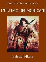 LULTIMO DEI MOHICANI