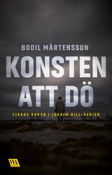 KONSTEN ATT D
JOAKIM HILL