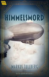 HIMMELSMORD
VALTER GREENS MYSTERIER