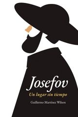 JOSEFOV
NOVELISTOS AL SUR DEL MUNDO