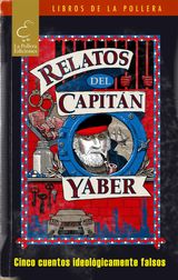 RELATOS DEL CAPITN YBER