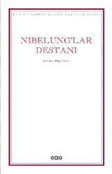 NIBELUNGLAR DESTAN?